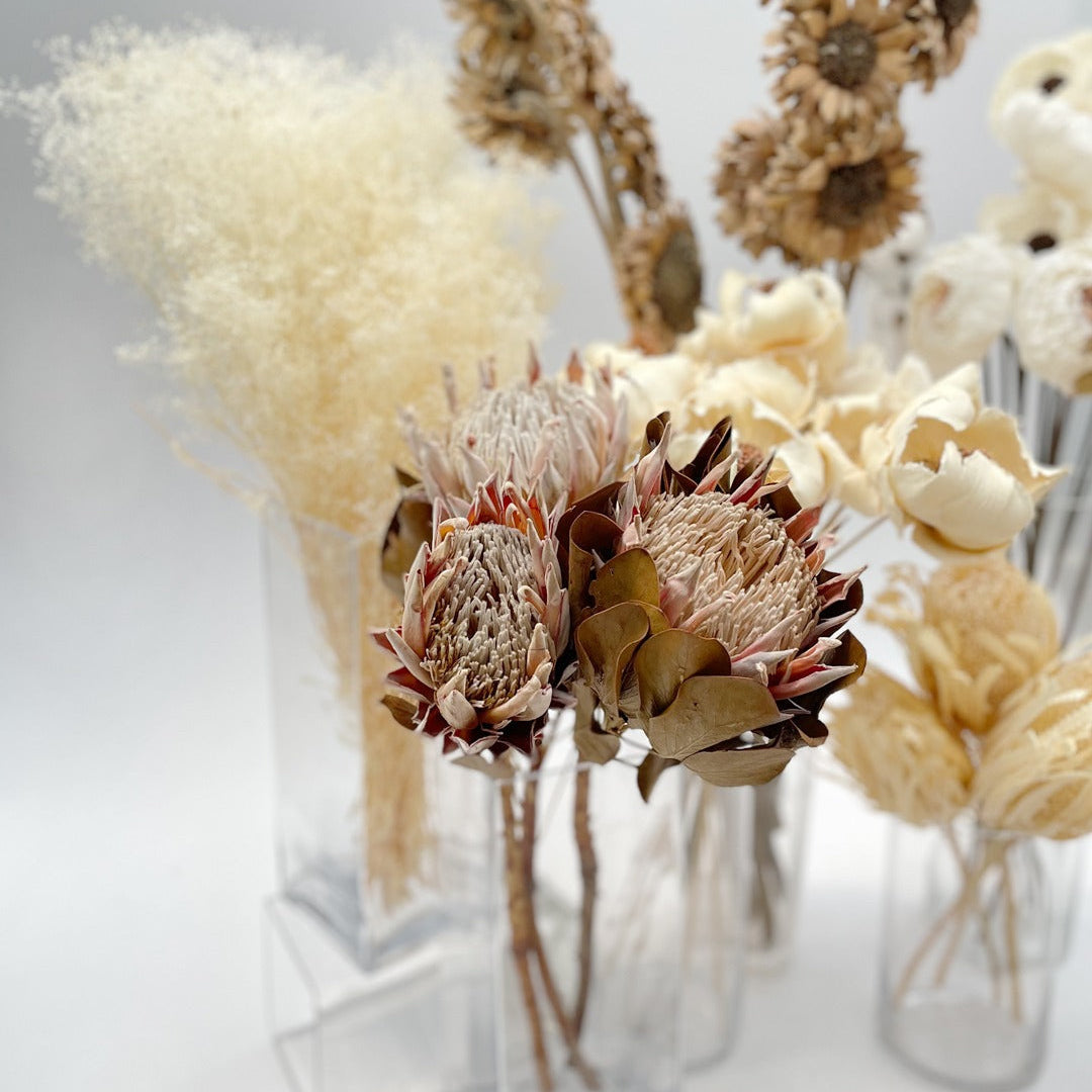 Dried Flowers