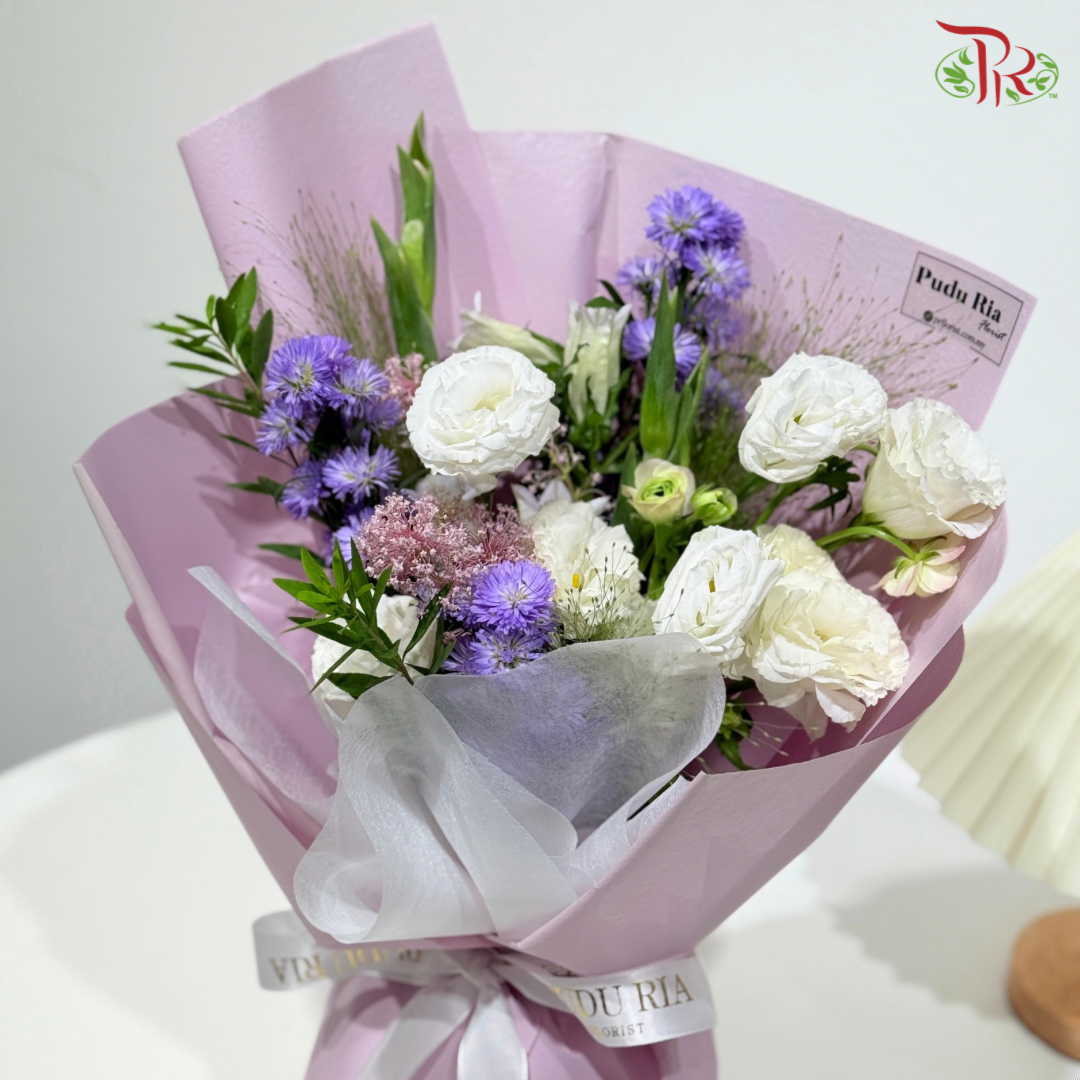 Signature Weekly Flower Bunch -