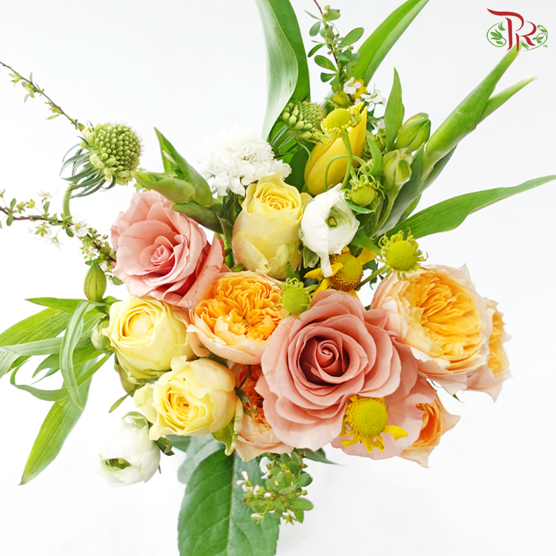 Signature Weekly Flower Bunch -
