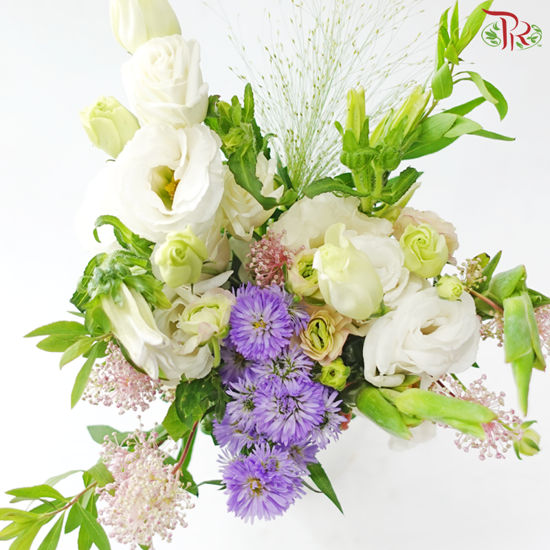 Signature Weekly Flower Bunch -