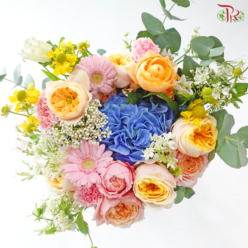 Signature Weekly Flower Bunch -